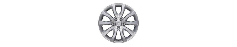 Jante Aluminium LAND ROVER