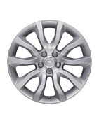Jante Aluminium LAND ROVER