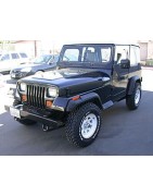 Wrangler YJ (87-96)