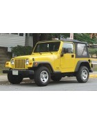 Wrangler TJ (97-06)