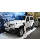 Wrangler JK (07-17)