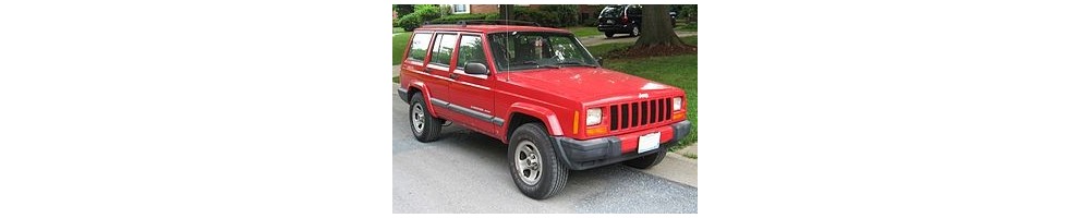 Cherokee XJ (84-01)