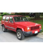 Cherokee XJ (84-01)