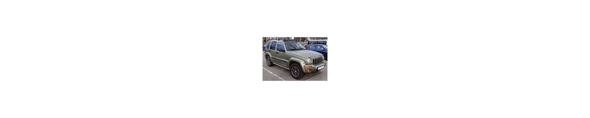 Cherokee KJ (01-07)