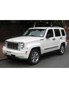 Cherokee KK (08-13)