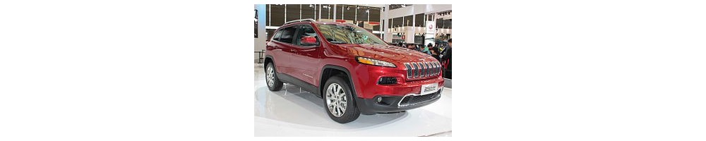 Cherokee KL (14-)