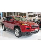 Cherokee KL (14-)