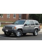 Grand Cherokee ZJ (92-98)
