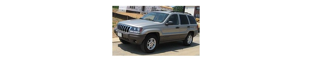 Grand Cherokee WJ (98-05)