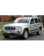 Grand Cherokee WK (05-10)