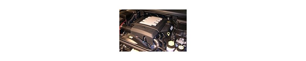 4.2 V8i Supercharged 390CV