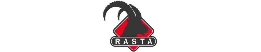 Porte-roue de secours RASTA 4x4