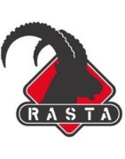Porte-roue de secours RASTA 4x4