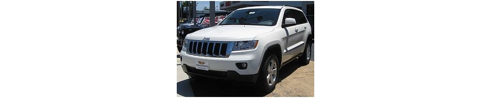 Grand Cherokee WK2 (11-)