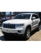 Grand Cherokee WK2 (11-)