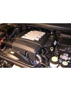 4.2 V8i Supercharged 390CV