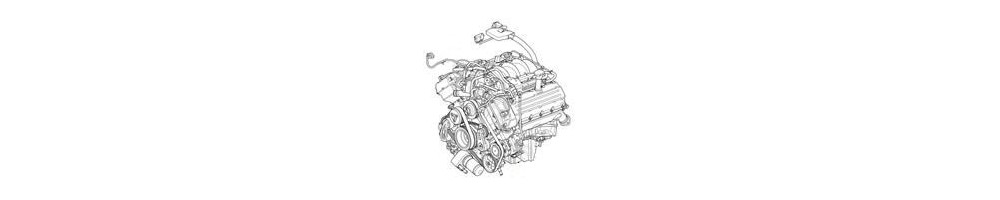 4.4 V8i AJ (Jaguar) 300CV
