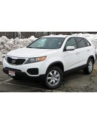Sorento II (09-15)