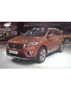 Sorento III (14-)