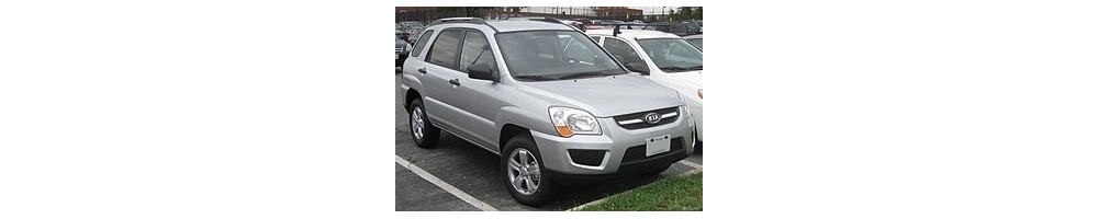Sportage II (04-10)
