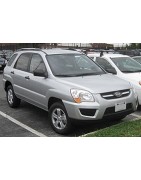 Sportage II (04-10)