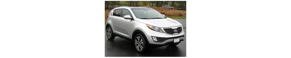 Sportage III (10-15)