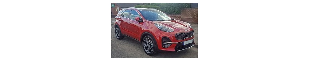 Sportage IV (16-)