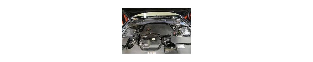 3.0 V6i SDV6 (Ford/PSA) 256CV