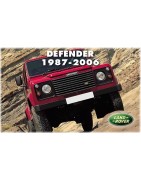 Defender I L316 (87-06)