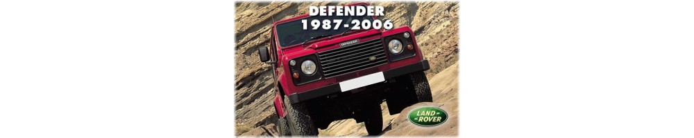 Defender I L316 (87-06)