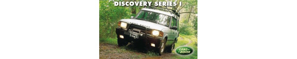 Discovery 1 (89-99)