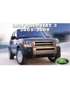 Discovery III L319 (05-08)