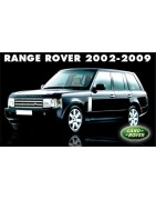 Range Rover L322 (02-09)