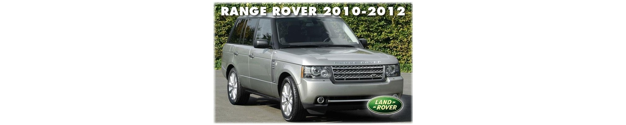 Range Rover L322 (10-12)