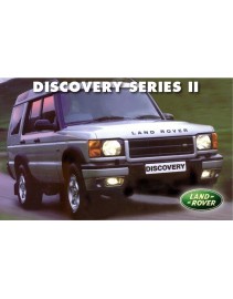 Discovery II (99-05)