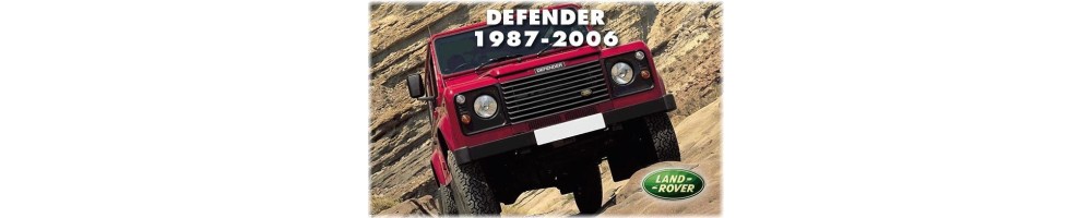 Defender I (87-06)