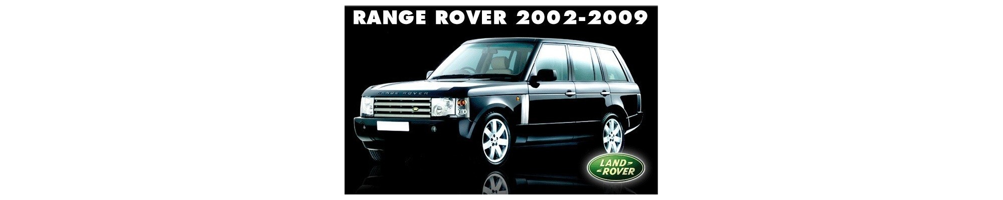 Range Rover L322 (02-09)