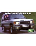 Discovery 2 (99-05)