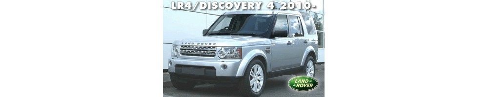 Discovery IV L319 (09-16)