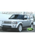 Discovery IV L319 (09-16)