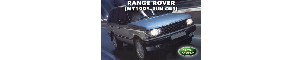 Range Rover P38 (95-02)