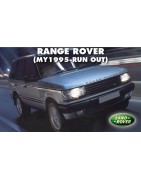 Range Rover P38 (95-02)