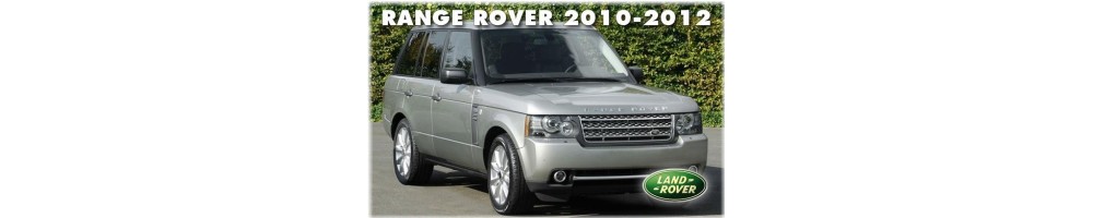 Range Rover L322 (10-12)