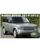 Range Rover L322 (10-12)