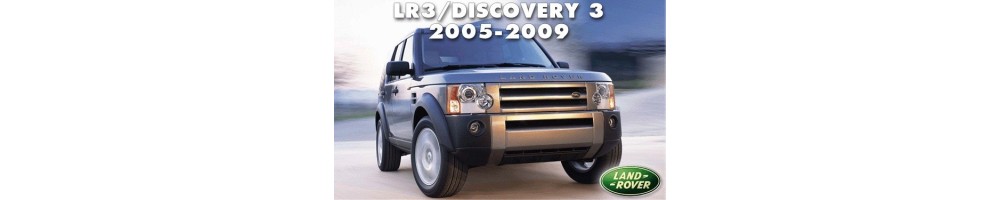 Discovery III L319 (05-08)
