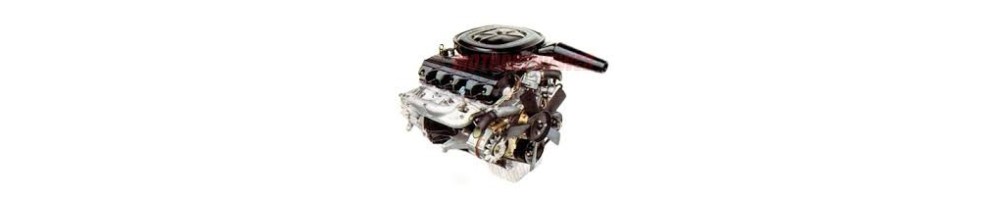 2.0 L4 119CV