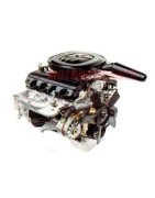 2.0 L4 119CV