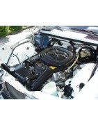 2.3 L4 127CV (G230)