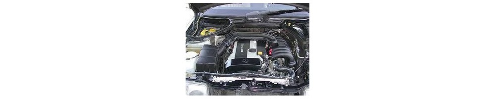 3.2 L6 210CV (G320)
