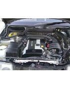3.2 L6 210CV (G320)